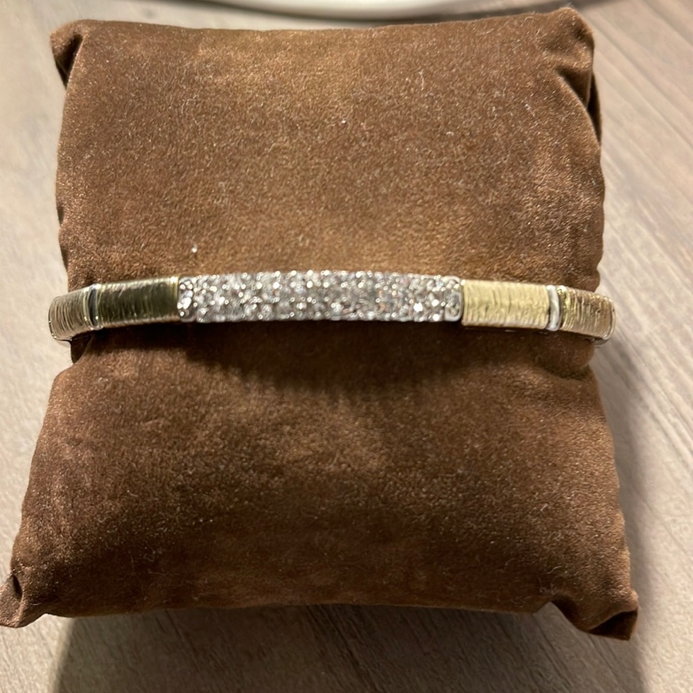 Stylish Elastic Bracelet